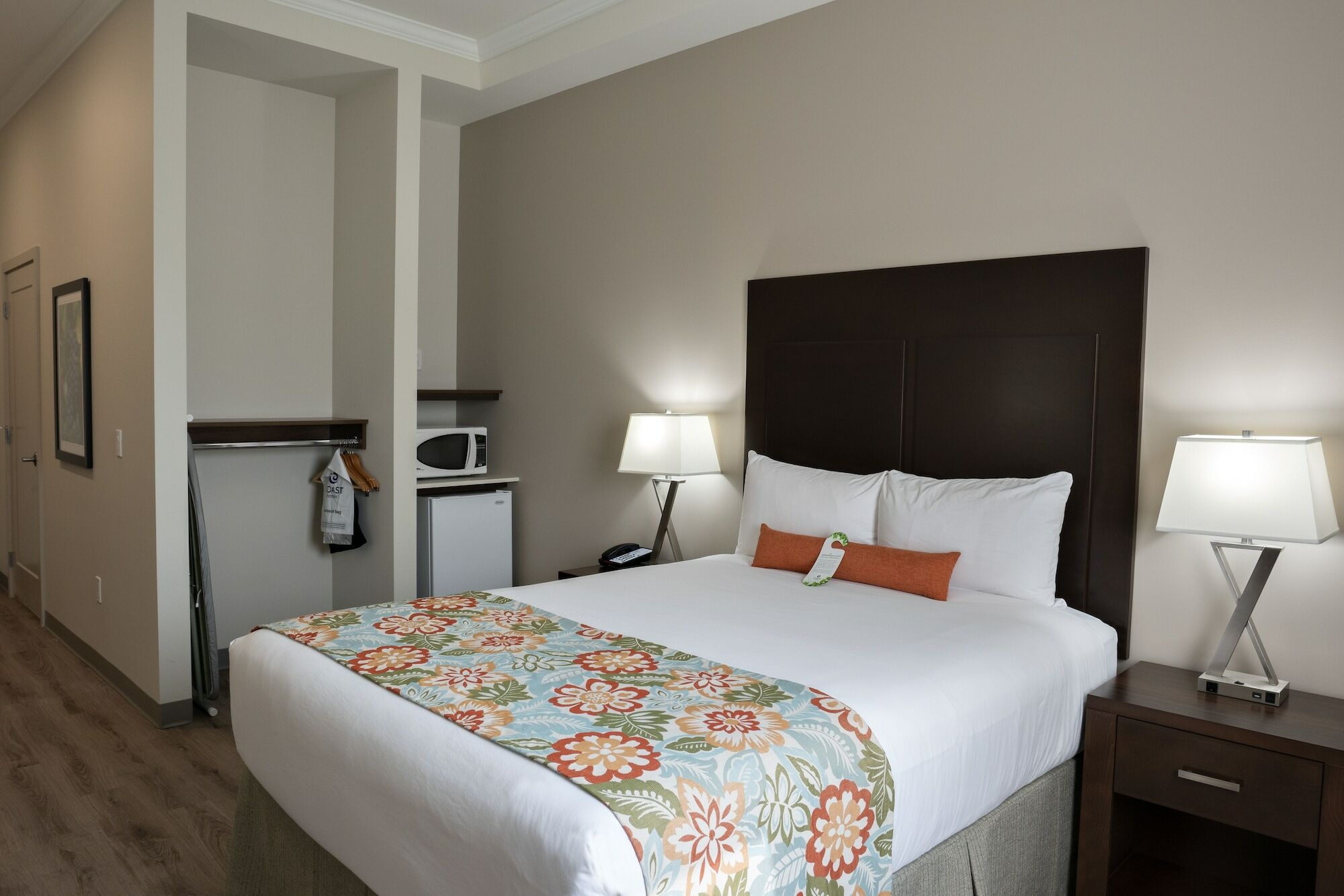 Coast Oliver Hotel Exterior foto