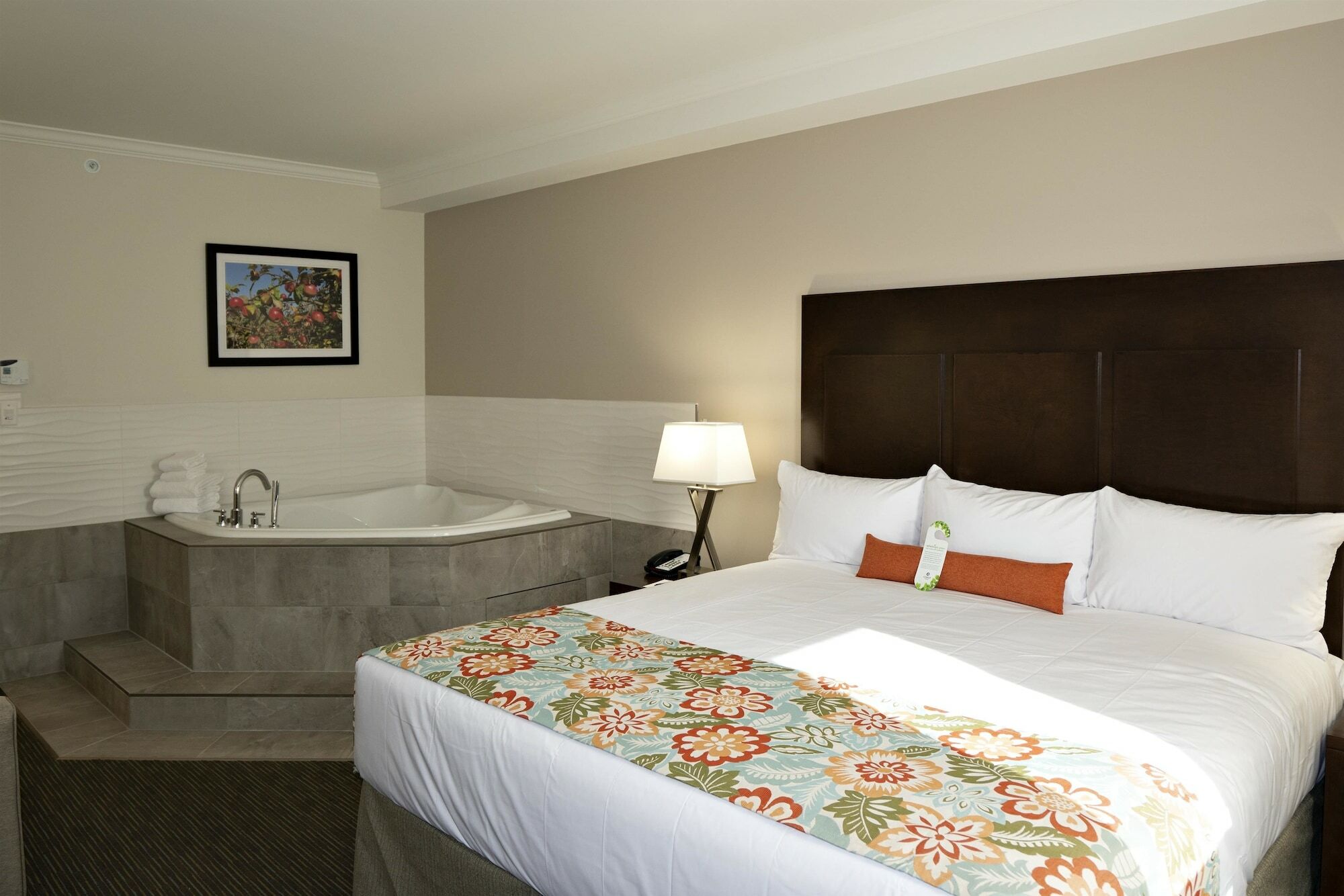 Coast Oliver Hotel Exterior foto